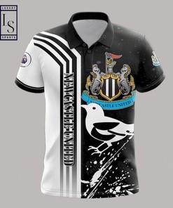 Newcastle United FC Polo Shirt