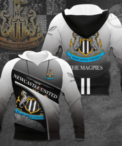 Newcastle United T-shirt, polo, hoodie 3D, SOCCER clothes