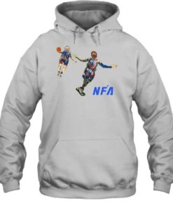 Nfa Jerry And Brent Dunk Hoodie