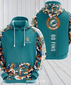 Nfl Miami Dolphins Hoodie Amazing Hulk Limited Edition