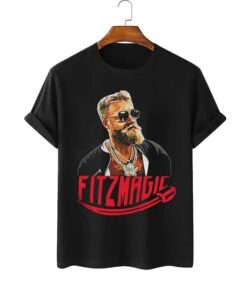 Nfl Rayan Fitzpatrick T-Shirt