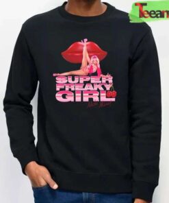 Nicki Minaj Baddy Alive T-Shirt