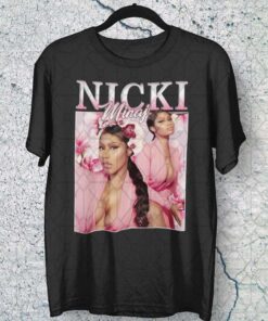 Nicki Minaj T-Shirt