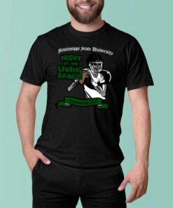 Night Of The Living Dawgs T-Shirt