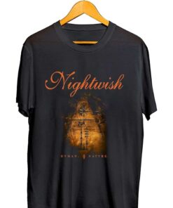 Nightwish Human Nature T-Shirt