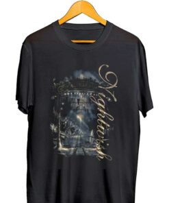 Nightwish Imaginaerum T-Shirt