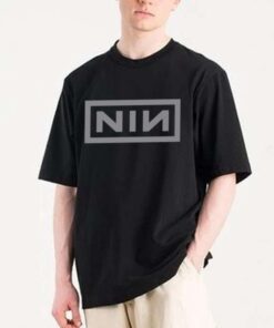 Nin Band Shirt