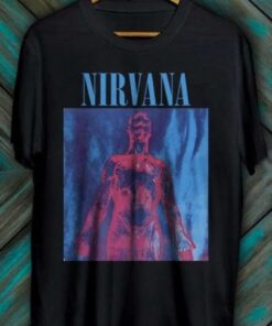 Nirvana Sliver T-Shirt