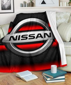 Nissan Blanket Version 1