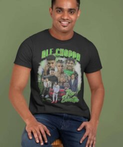 Nle Choppa T-Shirt