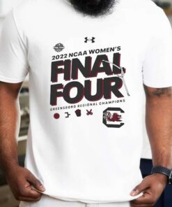 North Carolina Tar Heel 2022 Ncaa T-Shirt