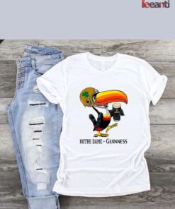 Notre Dame Fighting Irish 2022 T-Shirt