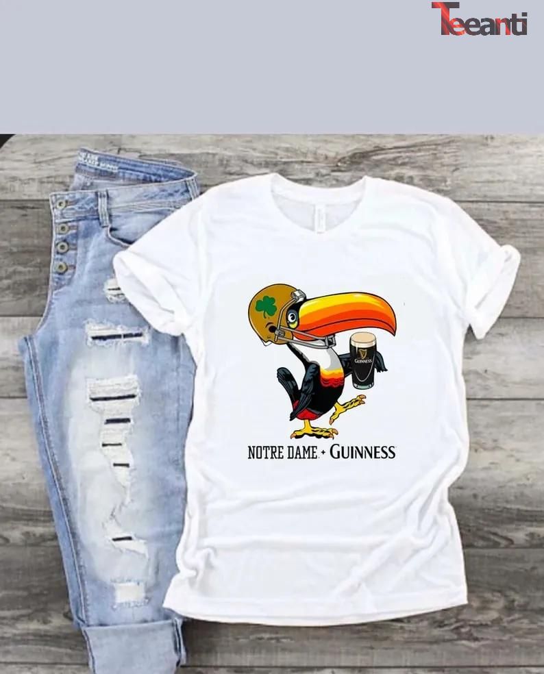 Notre Dame Fighting Irish 2022 T-Shirt