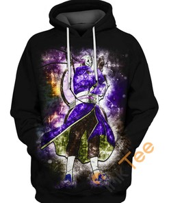 Obito Uchiha Ninja Hoodie 3D