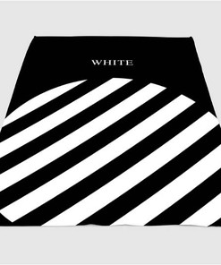 Off White And Monalisa Sherpa Fleece Blanket Gifts for Family, for Couple