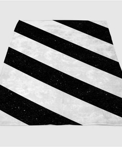 Off White Sherpa Fleece Blanket Gifts for Family, for Couple