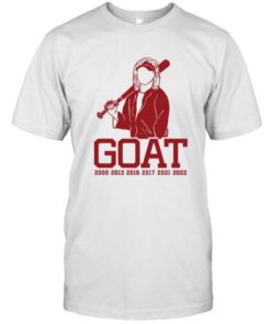Ok Goat 2000 2022 T-Shirt