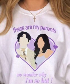 Olivia Rodrigo And V Bts Grammy 2022 T-Shirt