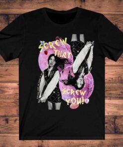 Olivia Rodrigo Good 4 U T-Shirt
