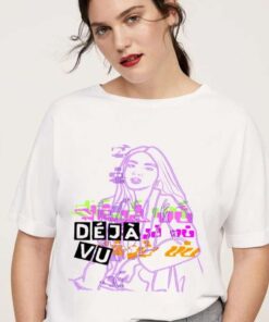 Olivia Rodrigo Sour Album Shirt