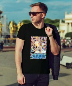 Olivia Rodrigo Sour Tour 2022 T-Shirts