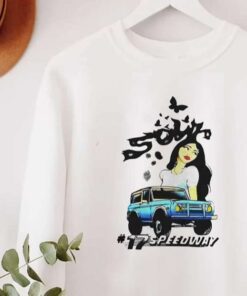 Olivia Rodrigo Sour Unisex T-Shirt