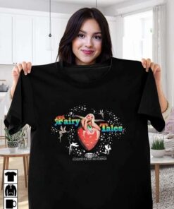 Olivia Rodrigo T-Shirt