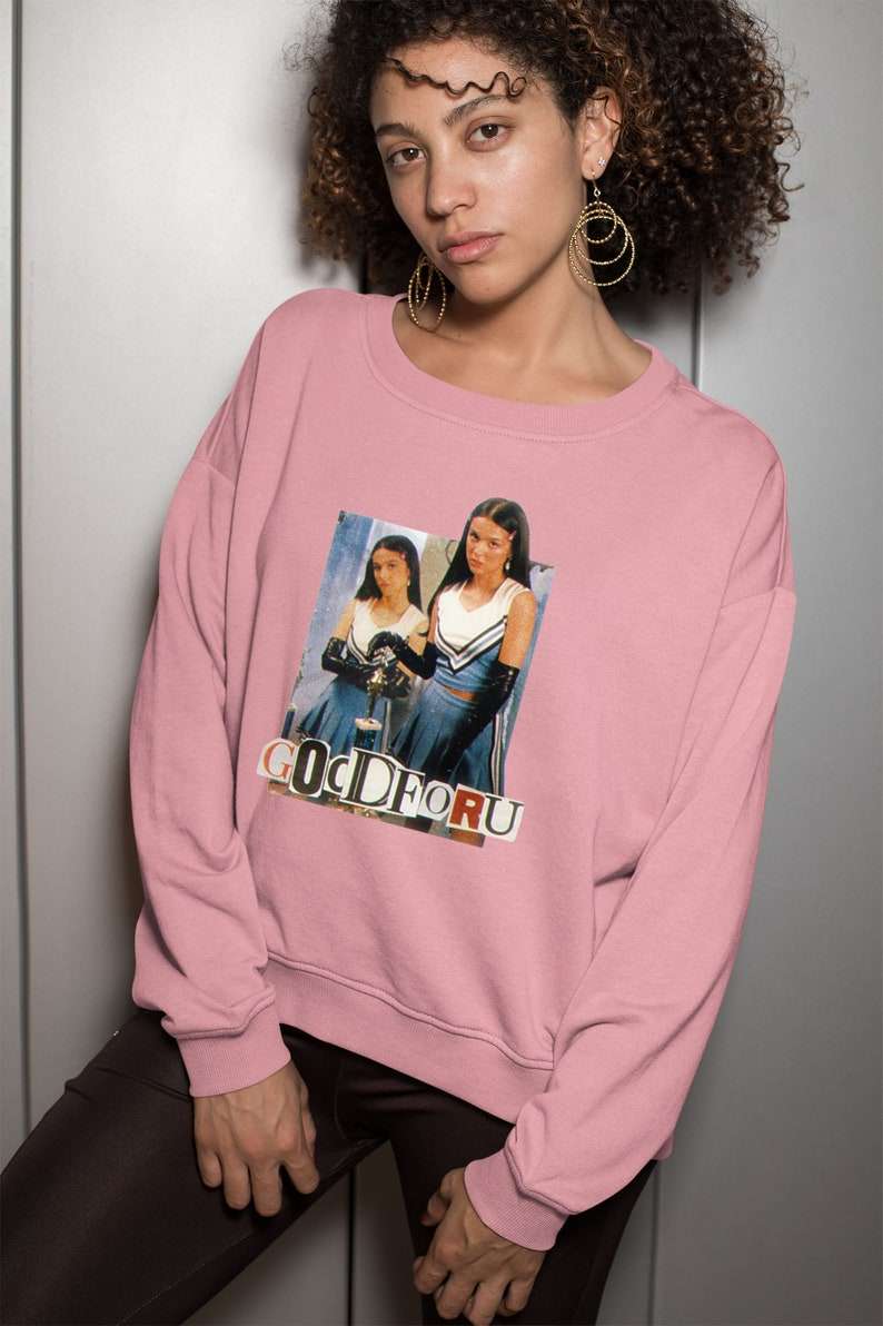 Olivia Rodrigo Vintage 90S Sweatshirt