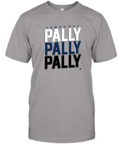 Ondrej Palat Pally Pally Pally T-Shirt