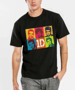 One Direction Shirt