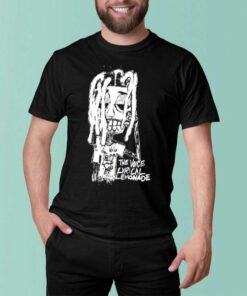 Only The Family X Lyrical Lemonade Merch T-Shirt