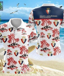 Osasuna Polo Shirt