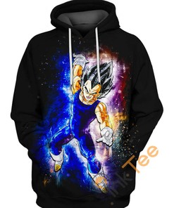 Outright Killer Hoodie 3D