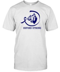 Oxford Strong T-Shirt