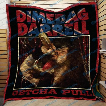 Pantera Quilt Blanket Bedding Set T3107 for Home Décor