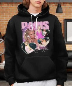 Paris Hilton T-Shirt