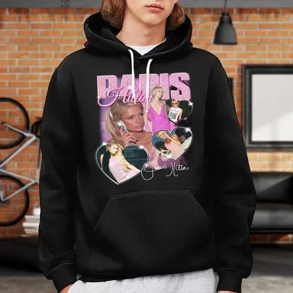 Paris Hilton T-Shirt