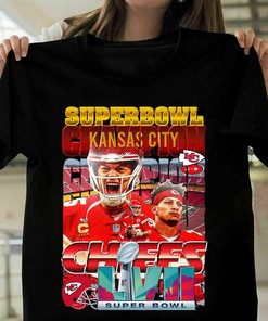 Patrick Mahomes Kansas City Most Football 2022 Player T-Shirt Gift Men Women