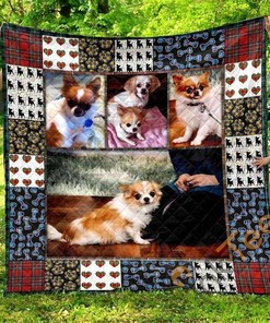Patsy Taylor Quilt Blanket Bedding Set