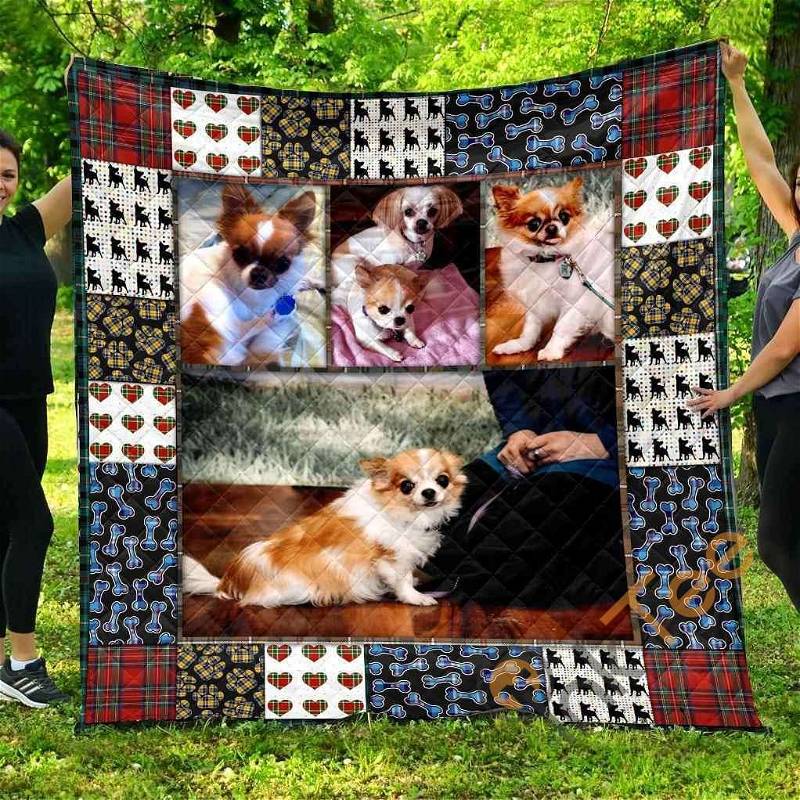 Patsy Taylor Quilt Blanket Bedding Set