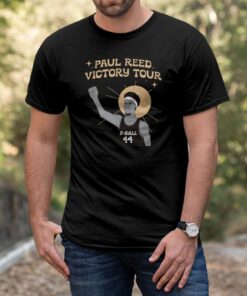 Paul Reed Victory Tour Classic T-Shirt