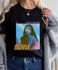 Perfect For No One Olivia Rodrigo T-Shirt