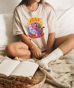 Perry Playland T-Shirt