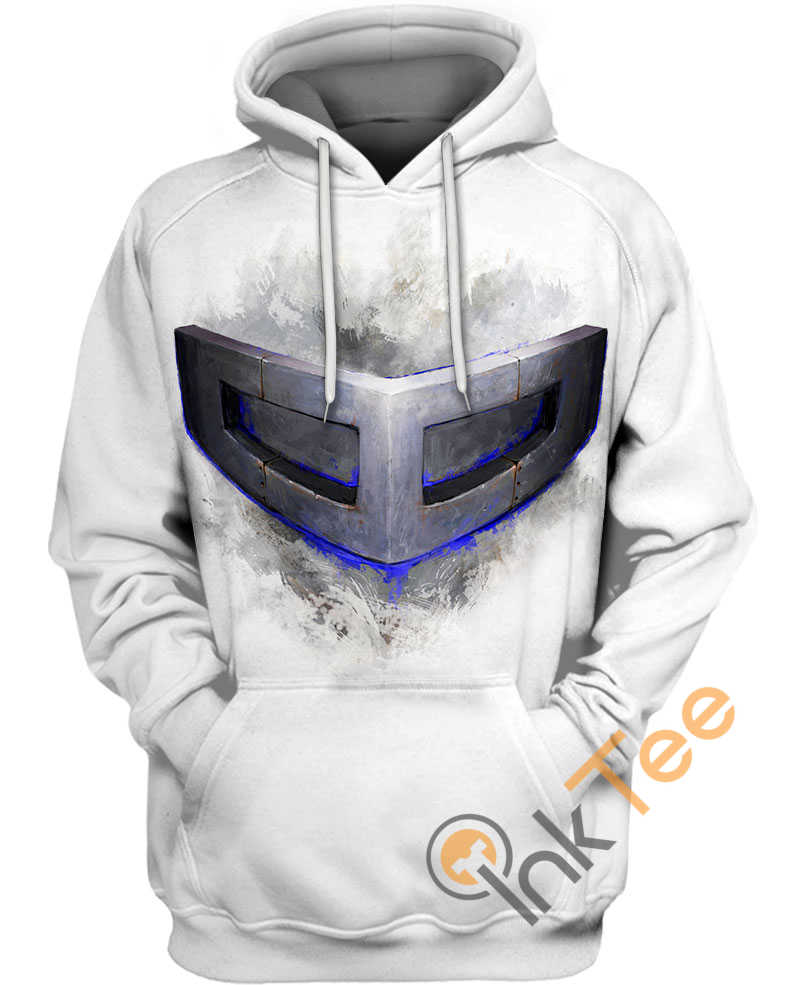 Persona Sport All Over Print Hoodie 3D
