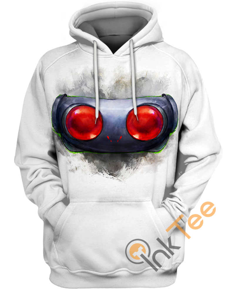 Persona Sport All Over Print Hoodie 3D 1