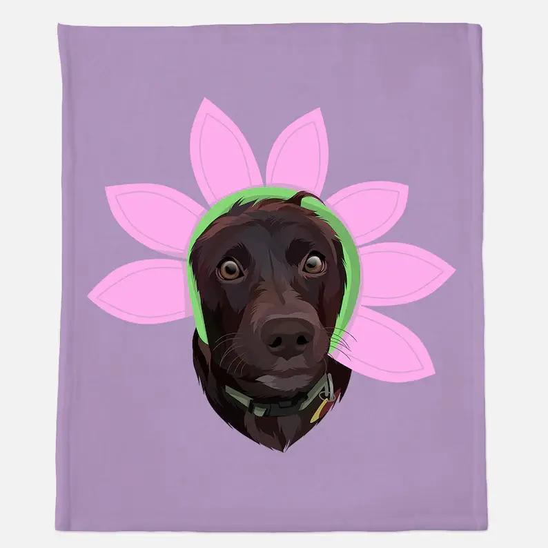 Personalized Cute Dog Art A Dog Is The Only Thing On Earth That Loves You More Than He Loves Himself Dog Lover