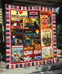 Personalized Elephant 8 Themed Quilt Blanket Bedding Set for Animal Lovers