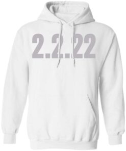 Pete Hailey Ron 2.2.22 T-Shirt