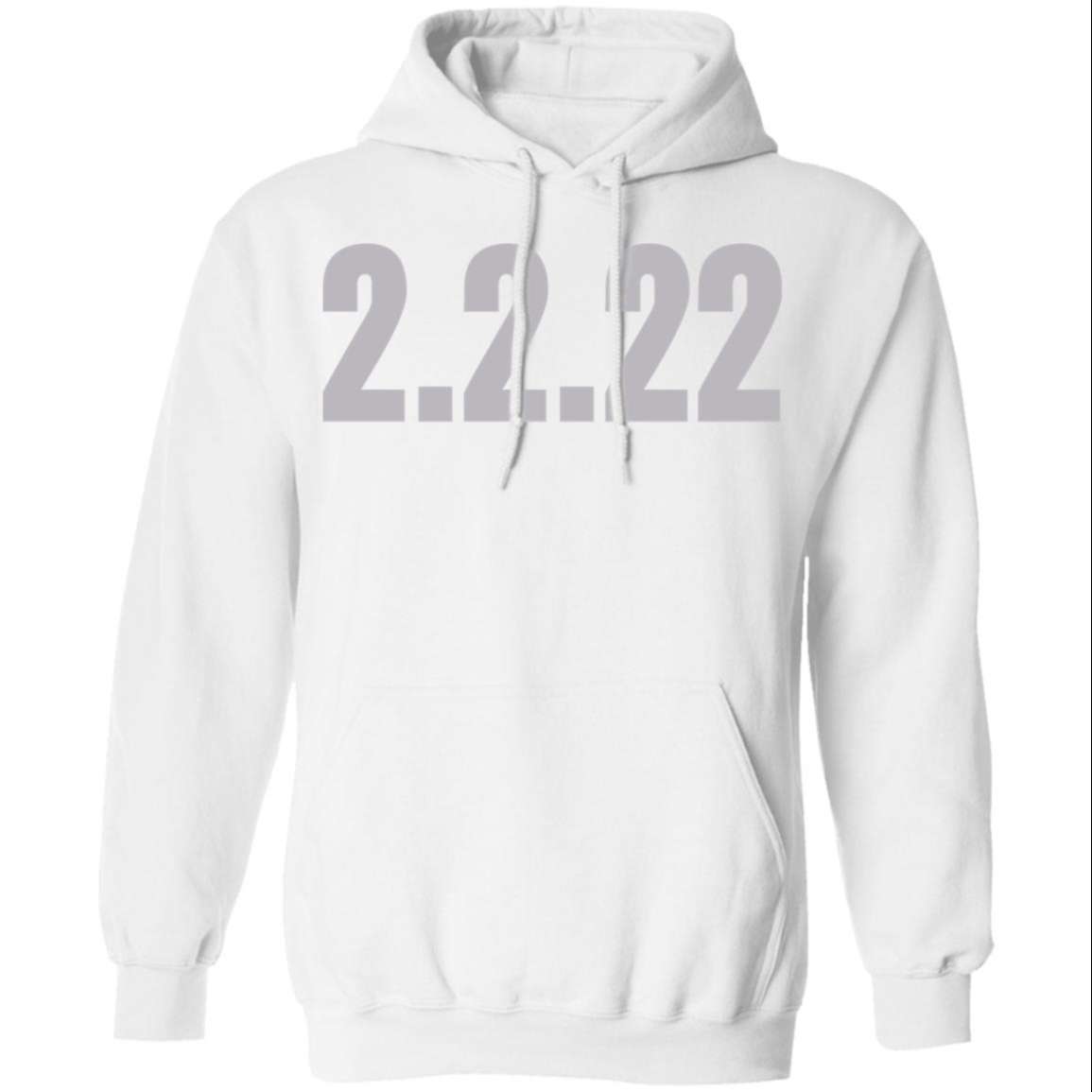 Pete Hailey Ron 2.2.22 T-Shirt