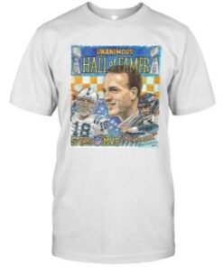 Peyton Manning T-Shirt